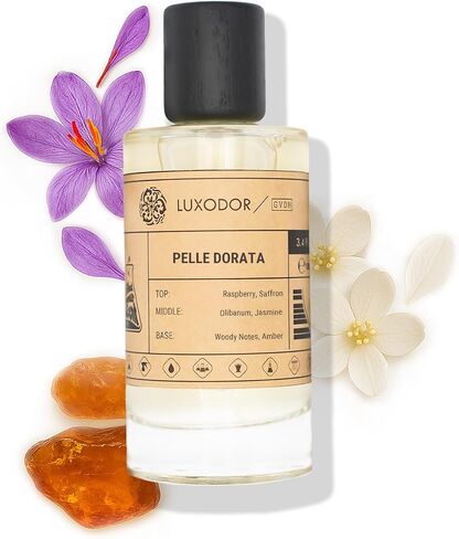 Plum Incandescence - Eau de Parfum - Inspired by T.F Lost Cherry - Unisex Fragrance Long-lasting 3.4 fl. oz (100ml) in Saudi Arabia
