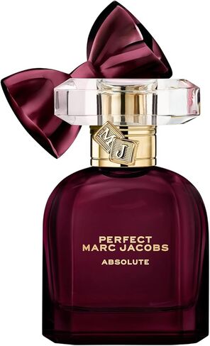 مارك جاكوبس مثالي eau de parfum - عطر النساء العبير - مع ملاحظات Caramelized Fig Accord و Jasmine Absolu و Rich Amber Accord in Saudi Arabia