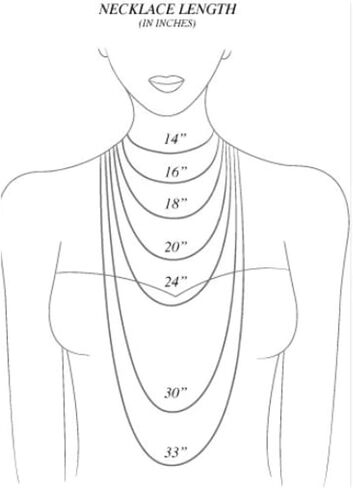 Multi Color Silver Rainbow Bezel Dainty Chain Choker Necklace Linked Colorful in Saudi Arabia