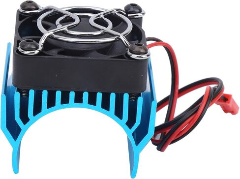 3650 Motor 2300kV 45a Brushless ESC Program Card Card Seat Heaf Seat 1/10 RC Car SCX10 in Saudi Arabia