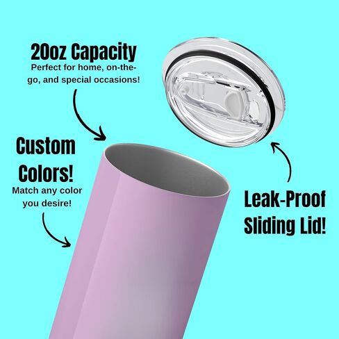 Custom Pet Picture Tumbler with Lid, Insulated Stainless Steel 20oz Personalized Photo Thermo Cup for Animal Lovers, Drinking Glass for Cat Mom & Dog Dad, Pet Loss Memorial Gift, Coffe and Travel Mug in Saudi Arabia