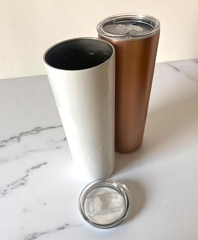 Personalized Floral Tumbler with Straw – Custom Name 20oz Insulated Stainless Steel Cup – Peony Rose Travel Mug – Bridesmaid Gift, Birthday or Wedding Gift for Her, Mom, Friend in Saudi Arabia