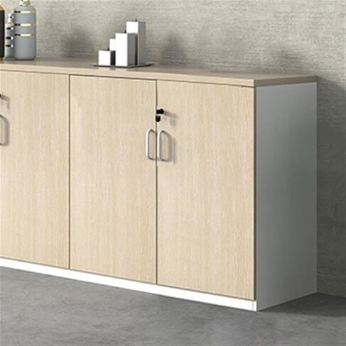 File Cabinets Combination Filing Cabinet Wooden Storage Eight Door Data 3.2m Office Lockable in Saudi Arabia