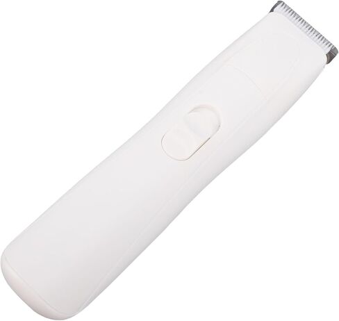 Dog Clippers for Grooming, 3 in 1 Rechargeable Dog Hair Trimmer Clipper, Nail Grinder, Professional Electric Nail Grinder for Cats, Pet Grooming Supplies in Saudi Arabia
