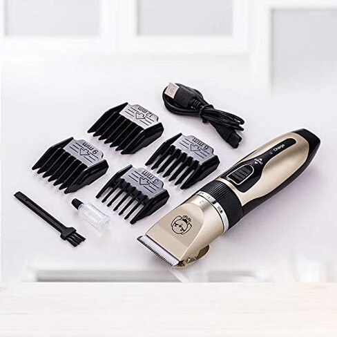 Pet Grooming Tool Set 3 in Saudi Arabia