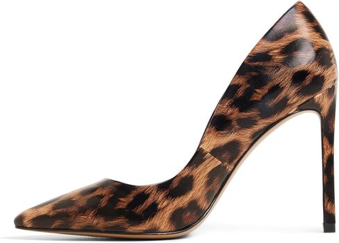 ALDO Women's Lala Pump, Beige, 7 in Saudi Arabia