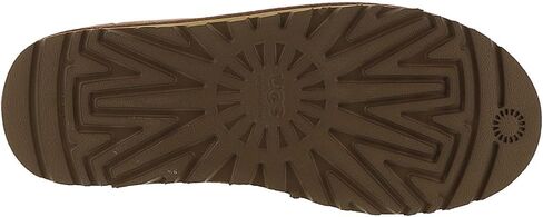 UGG Men's Neumel Chukka Boot, Dusted Cocoa, 17 in Saudi Arabia