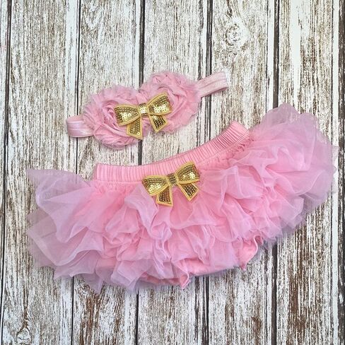 Little Sister Take Home Outfit Dusty Rose Tutu Bloomers and Headband Included Floral Wreath Little Sister Announcement (Newborn Short Sleeve, Dusty Rose + Gold) in Saudi Arabia