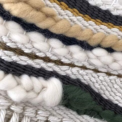 Felting Wool Roving 8-Pack Felting Kit Merino (Autumn) in Kuwait