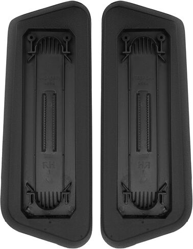 replacemen pad pad replacemen for steelcase texture chair - قابلية قابلة للتعديل 360 درجة من الذراعين ملحقات ذراع الذراع - ملحقات كرسي المكتب المريح (1 -PAIR) in Kuwait