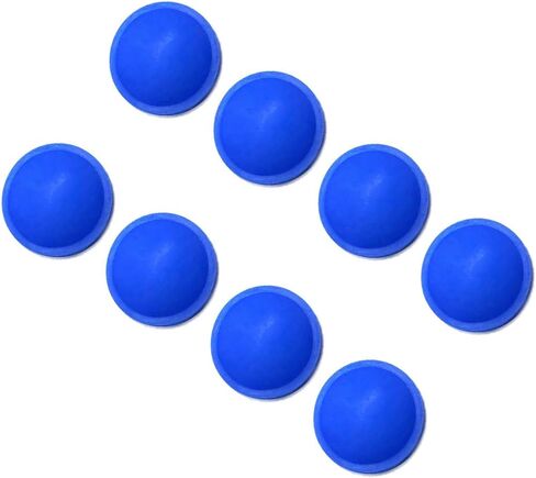 Lots Blue Silicone Shock Bladder Set for TRAXXAS 1/7 Unlimited Desert Racer UDR in Saudi Arabia