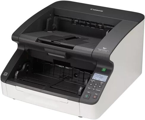 Canon imageFORMULA DR-G2110 Sheetfed Scanner - 600 dpi Optical in Saudi Arabia