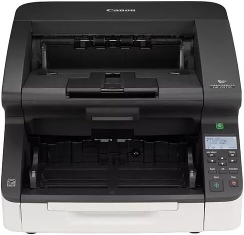 Canon imageFORMULA DR-G2110 Sheetfed Scanner - 600 dpi Optical in Saudi Arabia