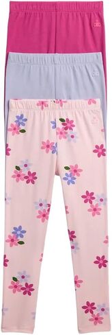 GAP Baby Girl Leggings DOCKSIDER Blue 12-18M in Kuwait