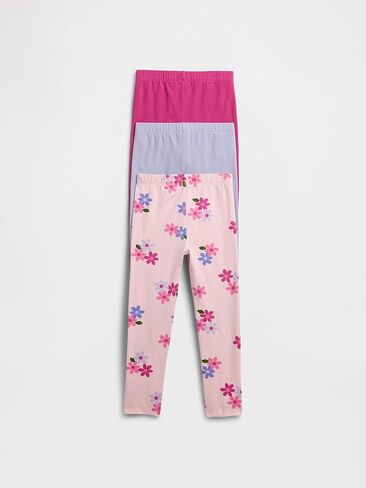 GAP Baby Girl Leggings DOCKSIDER Blue 12-18M in Kuwait