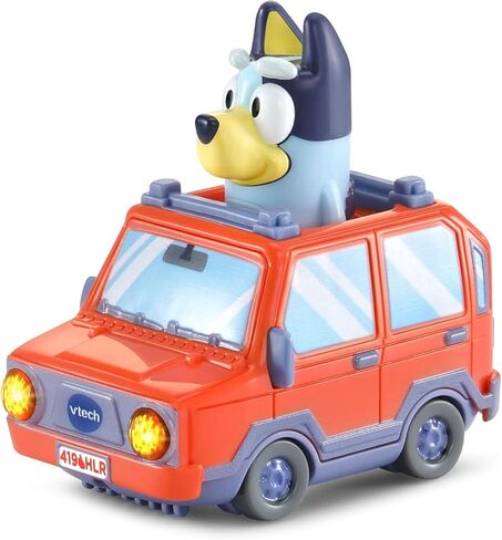 Vtech Bluey Road Trip PlaySet in Saudi Arabia