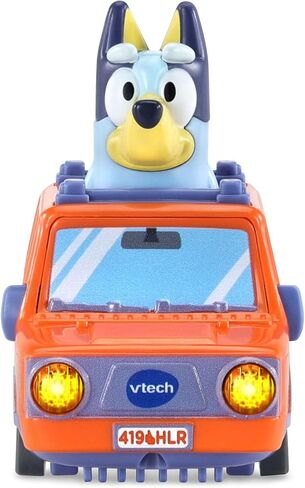 Vtech Bluey Road Trip PlaySet in Saudi Arabia