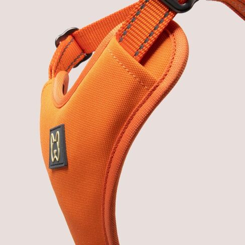 NANDOG Neoprene Sport Dog Harness (Small, Blue) in Saudi Arabia