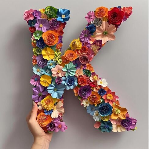 Wooden Letters 12 Inch Large Paintable Wooden Letter for Wall Décor, Thick Wood Alphabet Letters E for DIY Crafts Unfinished Wood Cutout Sign for Nursery Birthday Wedding Party Home Decoration in Saudi Arabia