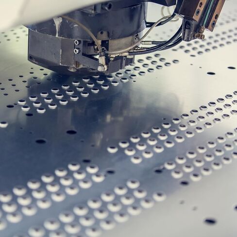 Harfington Hydraulic Hole Punch Die 16.5mm مستديرة حفرة 40CR الصلب مجموعة اللكم الكهربائية لآلة اللكم الكهربائية MHP-20 JP-20 ، Burgundy & Black in Saudi Arabia