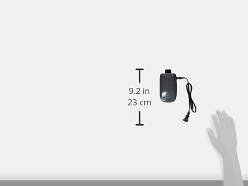 Sunsun YT-302C 3W 3W 3-LPM Air Air Pump مع 2 منافذ ، 60 جالون in Kuwait