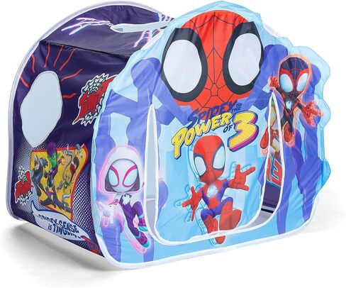 Playhut Spidey's Webquarters Playhouse in Kuwait