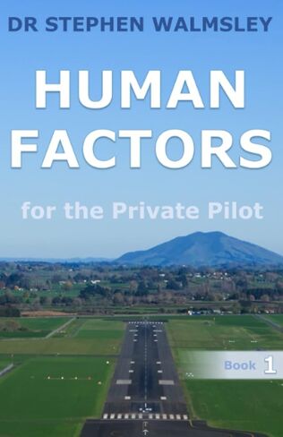 Human Factors for the Private Pilot (Aviation Books Private Pilot Series) in Saudi Arabia