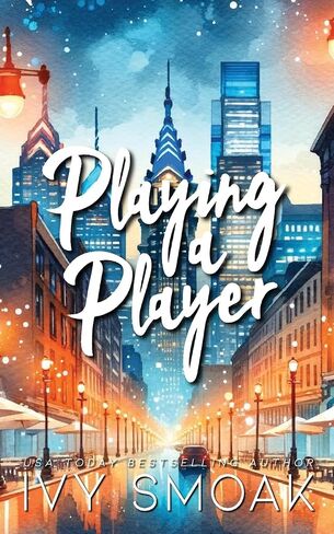 Playing a Player (Sweet Cravings) in Saudi Arabia