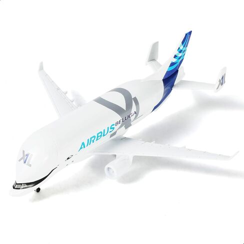 1/300 A330 Beluga XL1 Diecast Metal Airplane Model Kit with Stand in Saudi Arabia