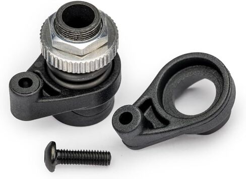 Traxxas 8344X - 4-Tec 2.0 Servo Horn w/Adjustable Saver & Spring in Saudi Arabia