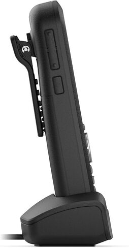 M70 Office Dect Handset - هاتف IP اللاسلكي الخفيف والوعود للتنقل للأعمال in Saudi Arabia