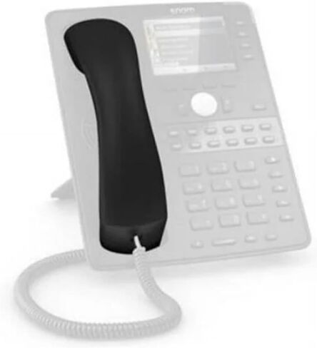 85-00S000-002 Handset for D7xx Series Phones – Compatible Replacement Handset in Saudi Arabia