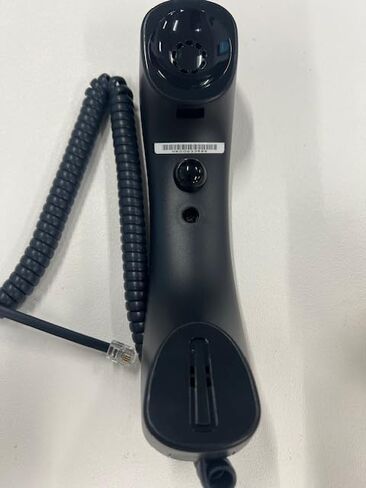 دفع ITZ/DTZ للتحدث عن الهاتف (BK) (660125) متوافق مع هواتف NEC DT400/DT800 in Saudi Arabia