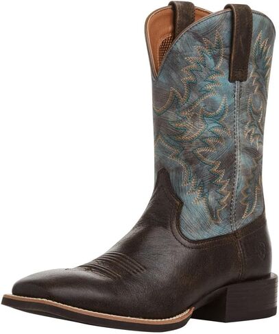 Ariat Men's Sport Latigo Western Boot in Saudi Arabia