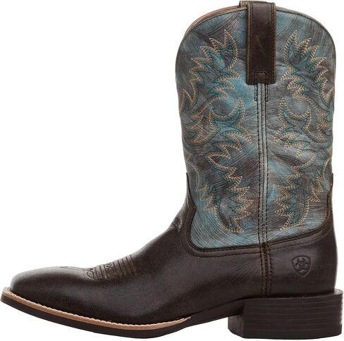 Ariat Men's Sport Latigo Western Boot in Saudi Arabia