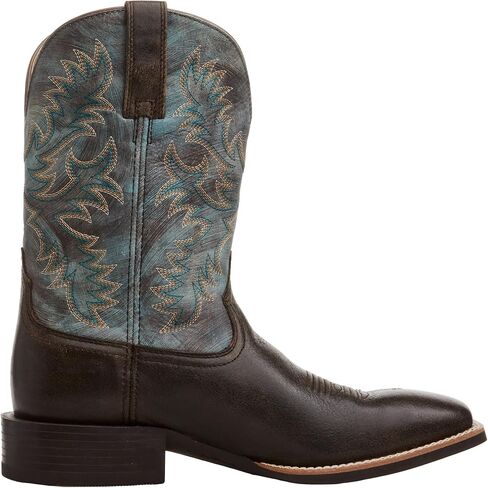 Ariat Men's Sport Latigo Western Boot in Saudi Arabia