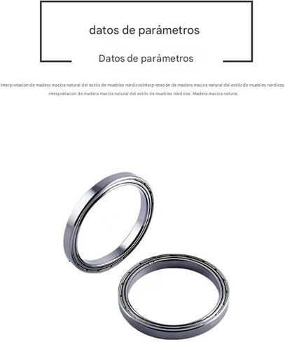 5PCS Wheel Bearing Crawler Upgrade Parts Steel Sealed Bearing Kit in Saudi Arabia