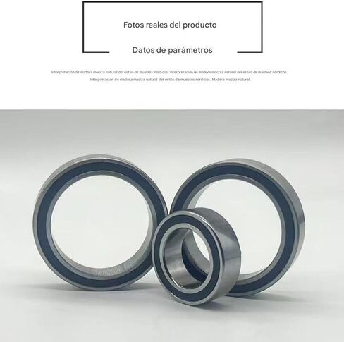 5PCS Wheel Bearing Crawler Upgrade Parts Steel Sealed Bearing Kit in Saudi Arabia
