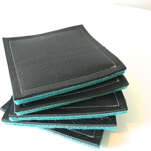 Coaster Squares - set of 6 in Saudi Arabia