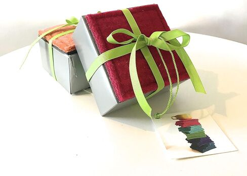Coaster Squares - set of 6 in Saudi Arabia
