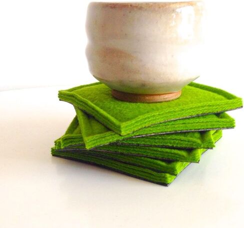 Coaster Squares - set of 6 in Saudi Arabia