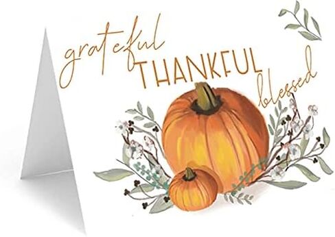Red Door Inspirations Hello Fall Shotgiving Note Cards و 20 بطاقة وأظرف in Kuwait