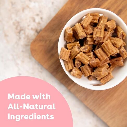 Pupford Soft & Chewy Training Treats for Dogs & Puppies (الدجاج ، 5 أوقية) in Kuwait