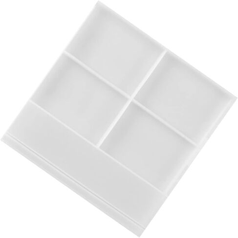 1pc قالب السيليكون الإبداعي لإطارات الصور DIY أداة صياغة قابلة لإعادة الاستخدام مرنة لإطارات صور إيبوكسي فريدة من نوعها للمشاريع العائلية والتصميمات الخيالية in Kuwait