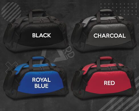 ALTERD Industries Personalized Track Bag - مسار ظهره على ظهره ، ومسار وحقل زجاجة مياه صالة الألعاب الرياضية ، وحقائب المسار للرجال ، وأكياس المسار للمراهقين ، وملحقات المسار (حقيبة فقط ، أسود/أسود) in Kuwait