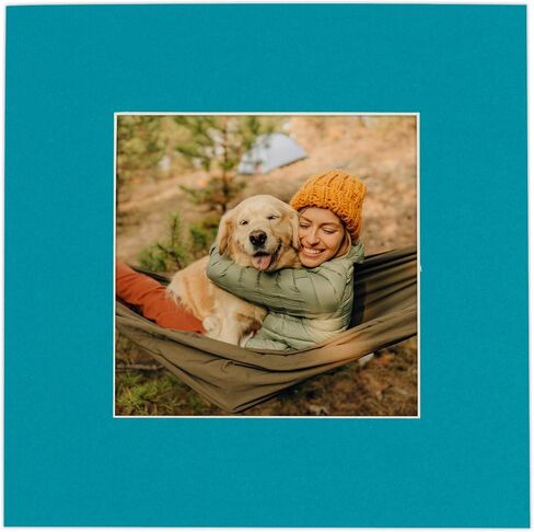 8.5x11 Mat for 11x17 Frame - Precut Mat Board Acid-Free Textured Black 8.5x11 Photo Matte for a 11x17 Picture Frame, Premium Matboard for Family Photos, Show Kits, Art, Picture Framing, Pack of 1 Mat in Saudi Arabia
