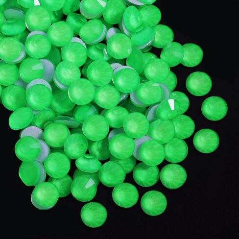 Beadsland Hotfix Rhinestones, Neon Rose, SS10, 2880pcs in Saudi Arabia