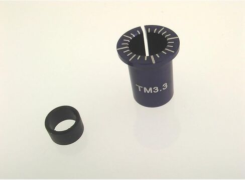 Hot Racing CDT3100 Aluminum Carburetor Dial TRA 3.3 2.5 2.5R in Saudi Arabia