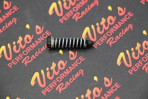 Vito's carburetor idle speed screw + spring Keihin PWK 33mm 35mm 38mm39mm 41mm in Saudi Arabia