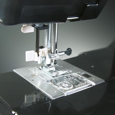 Janome Heavy Duty HD-3000 Black Edition Sewing Machine with Bonus 6 Piece Quilting Kit in Saudi Arabia